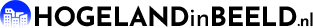 hogelandinbeeld.nl logo